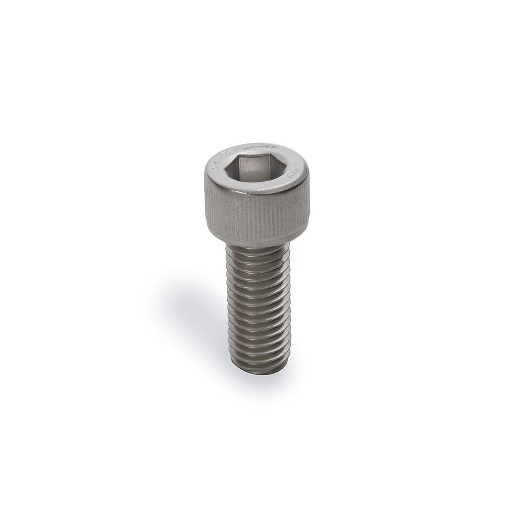 TORNILLO ALLEN CABEZA CILINDRICA
