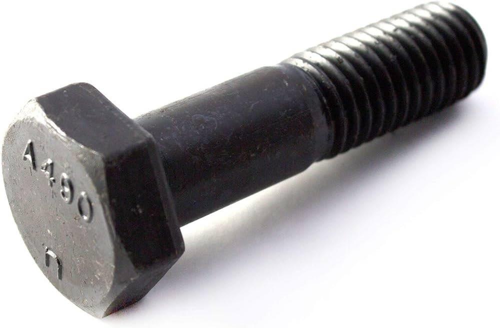 TORNILLO HEXAGOANAL A490 ESTRUCTURAL