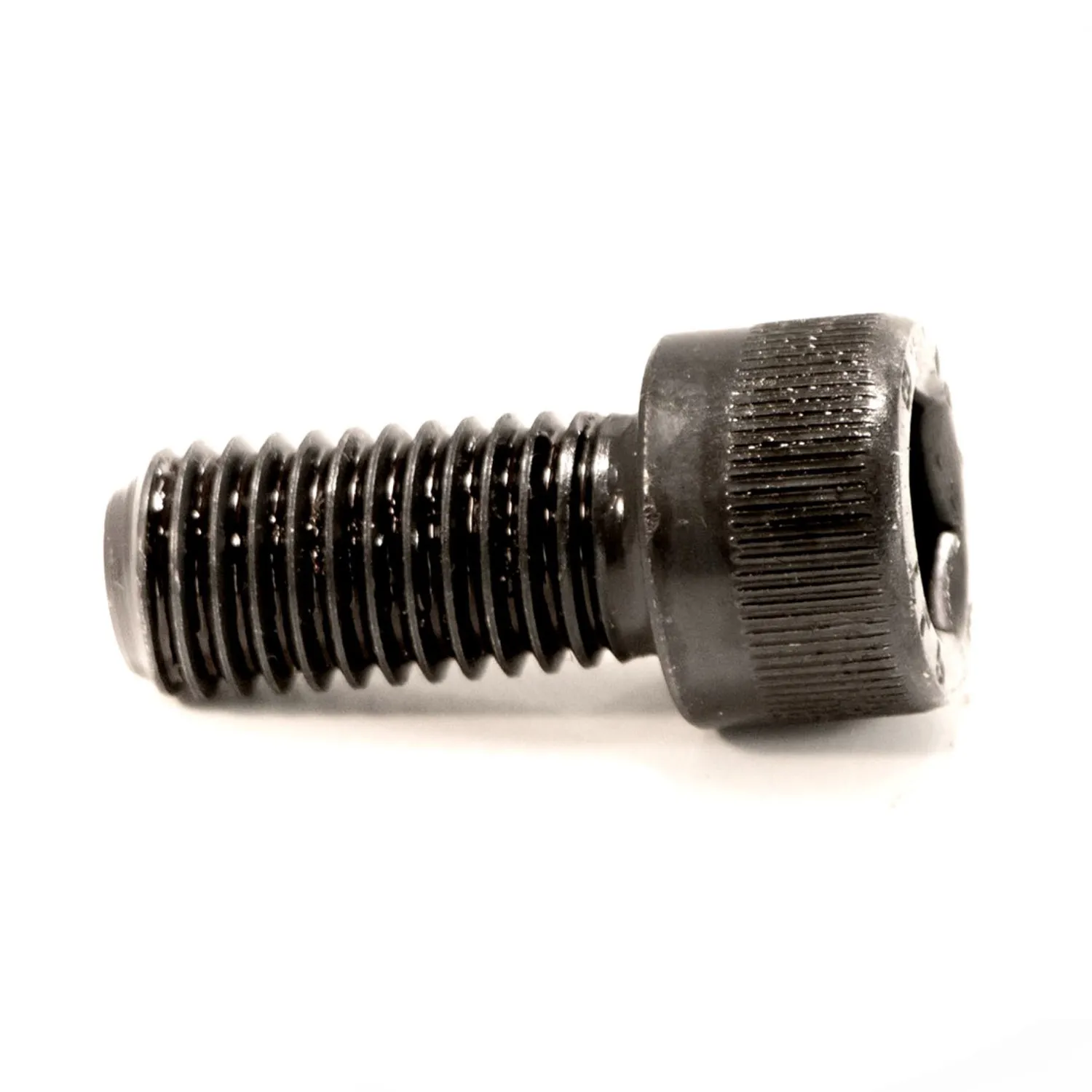 TORNILLO ALLEN CABEZA CILINDRICA METRICO ACERO 12.9