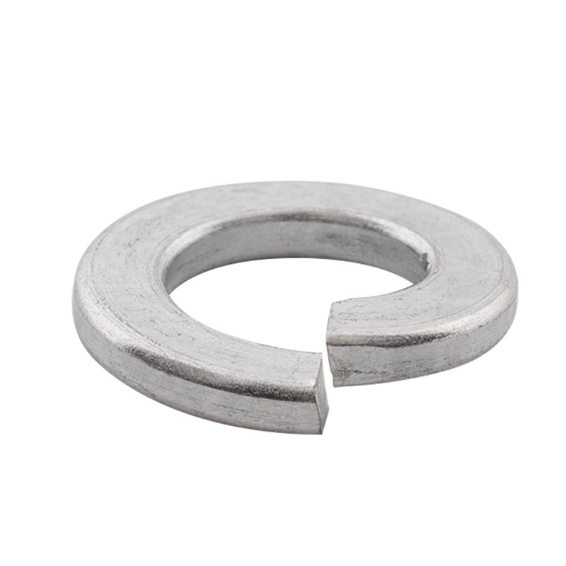 ARANDELAS PRESION GALVANIZADAS