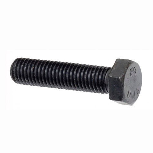 TORNILLO HEXAGONAL METRICOS ACERO 8.8
