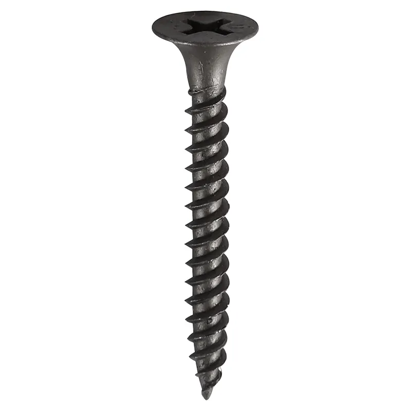 TORNILLO PARA TABLILLA PUNTA FINA