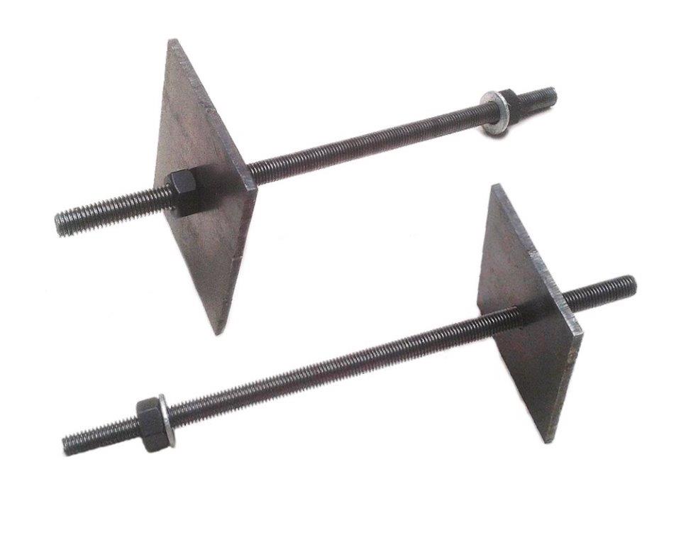 PERNO ANCLAJE PREDISEÑADO