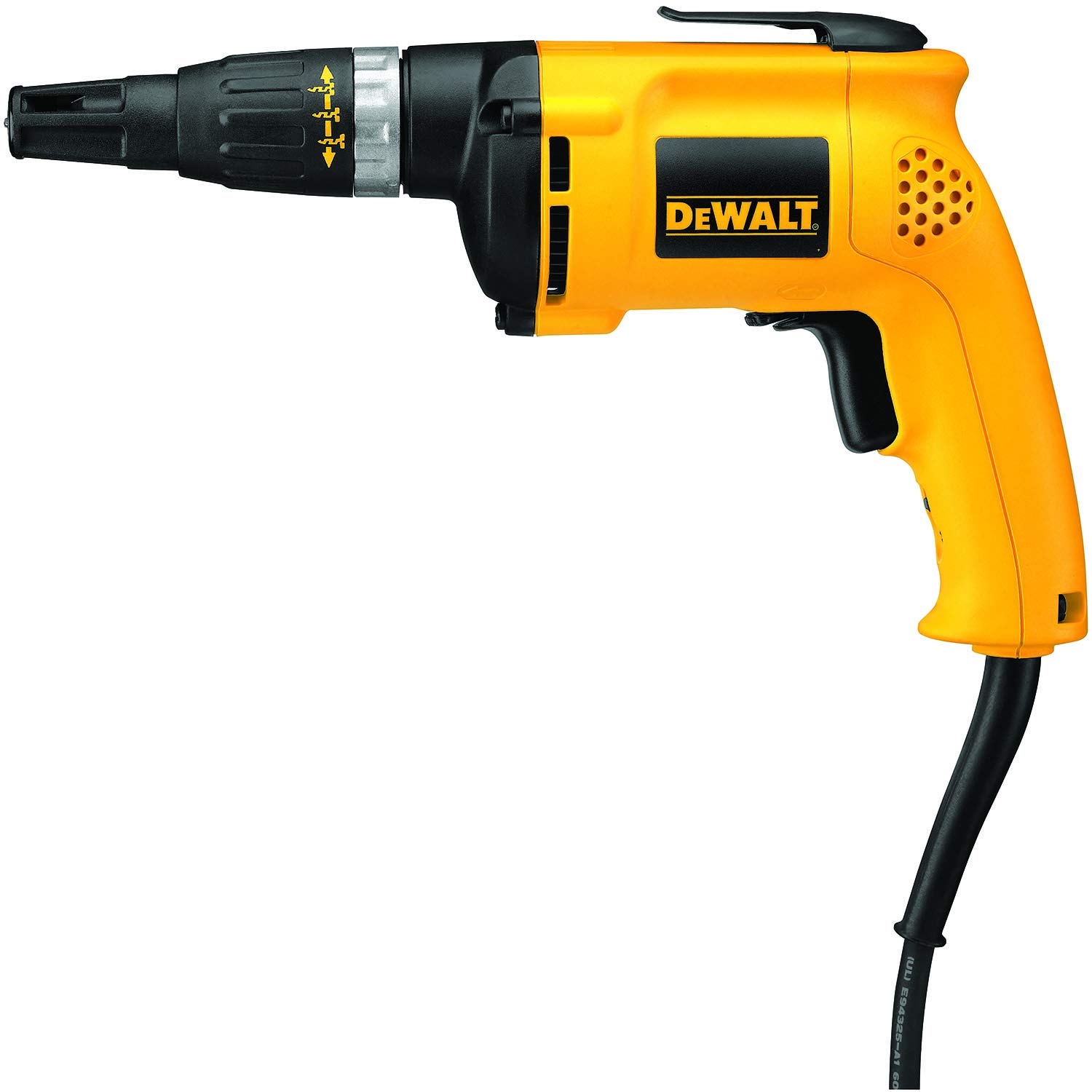 Atornillador 510w VVR de gypsum